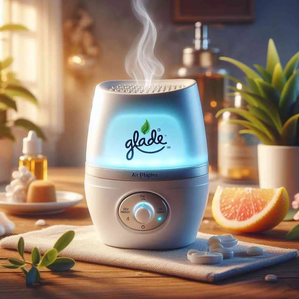 Glade Air Freshener PlugIns Refills : Create a Fresh & Inviting Home Environment