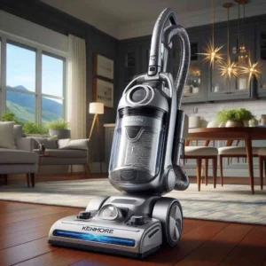 Kenmore Upright Bagged Best Vacuum Cleaner