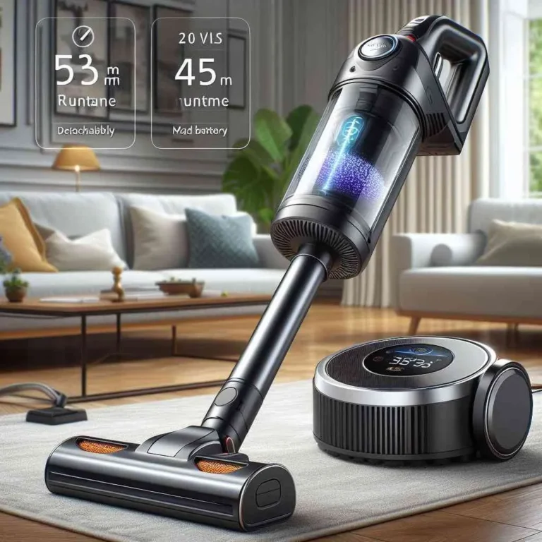 Cordless Best Vacuum Cleaner: Best-in-Class Choices!