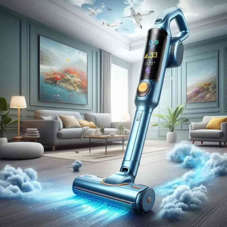 Homeika Cordless Best Vacuum Cleaner