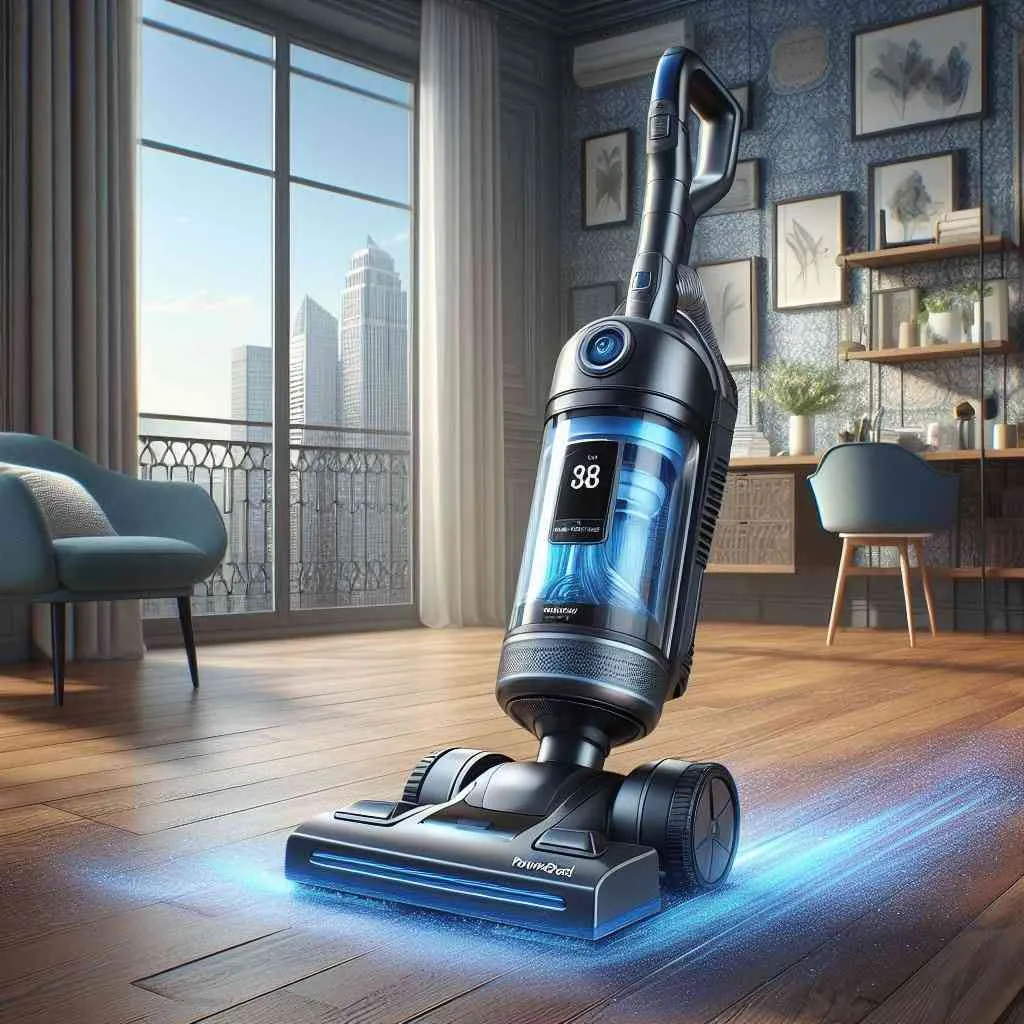 Eureka Lightweight Powerful Upright Best Vacuum Cleaner